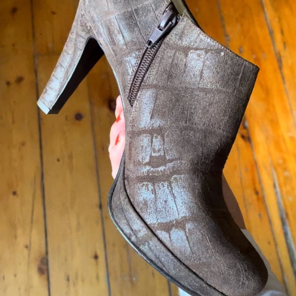 Ron White Killer High Heels - Picture 1 of 5